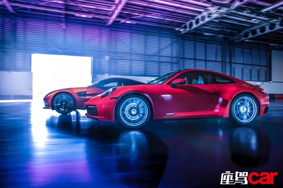 最甜蜜的两难选择|CARREVIEWS