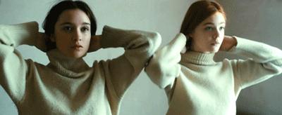 寻香|五彩斑斓的黑算什么,来见识一下五光十色的白