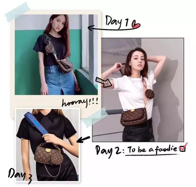 预算1万2在lv店买什么包,1万左右的lv包哪款好