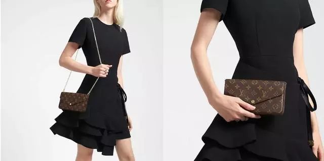 预算1万2在lv店买什么包,1万左右的lv包哪款好