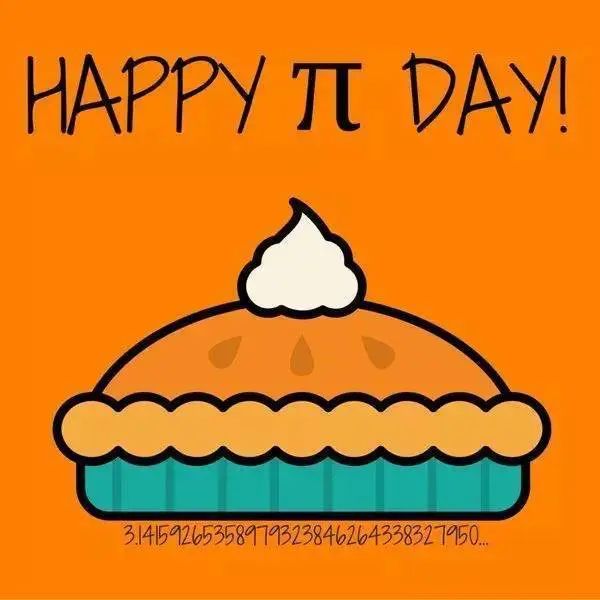 三月十四号国际数学日的由来,有关数学的日历