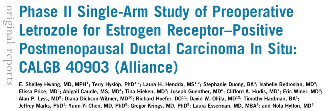 乳腺原位癌指南,乳腺导管原位癌可以用微创手术吗