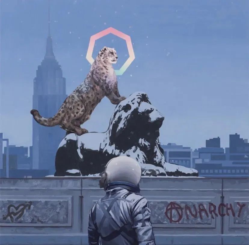 38个伟大艺术品收集技巧,关于艺术风格和艺术品收藏的要点