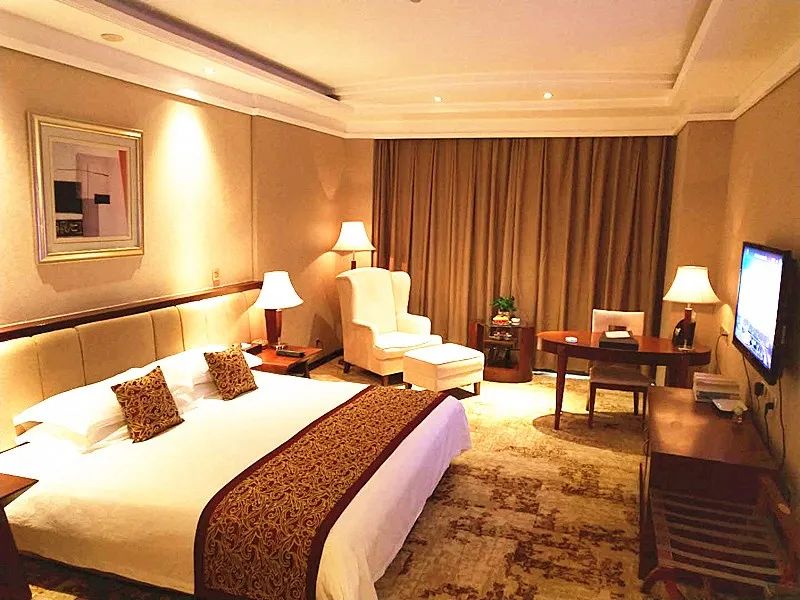 外卖通道开启！洛阳友谊宾馆推出两大超值福利，快来抢啊！