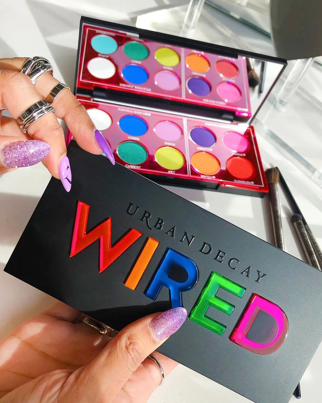 平价欧美彩妆安利推荐,美妆博主必买的国货彩妆