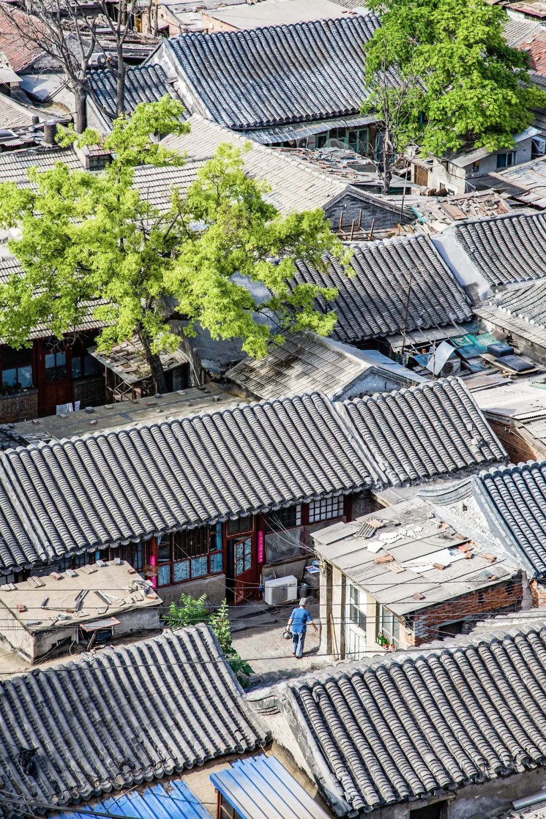 什么是四合院,什么是四合院图片大全