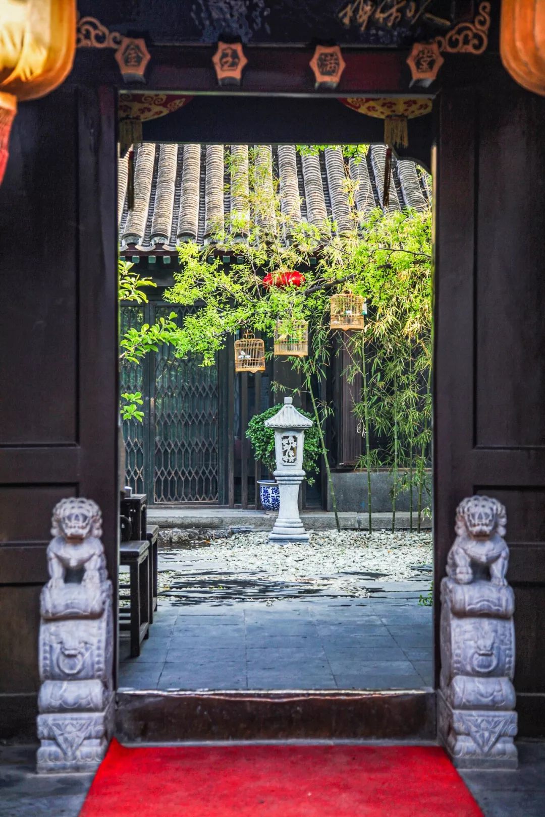 什么是四合院,什么是四合院图片大全