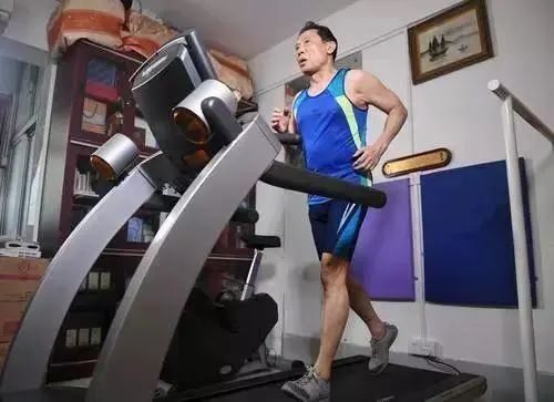 运动与不运动的人生差距在哪里,运动和不运动十年后的区别