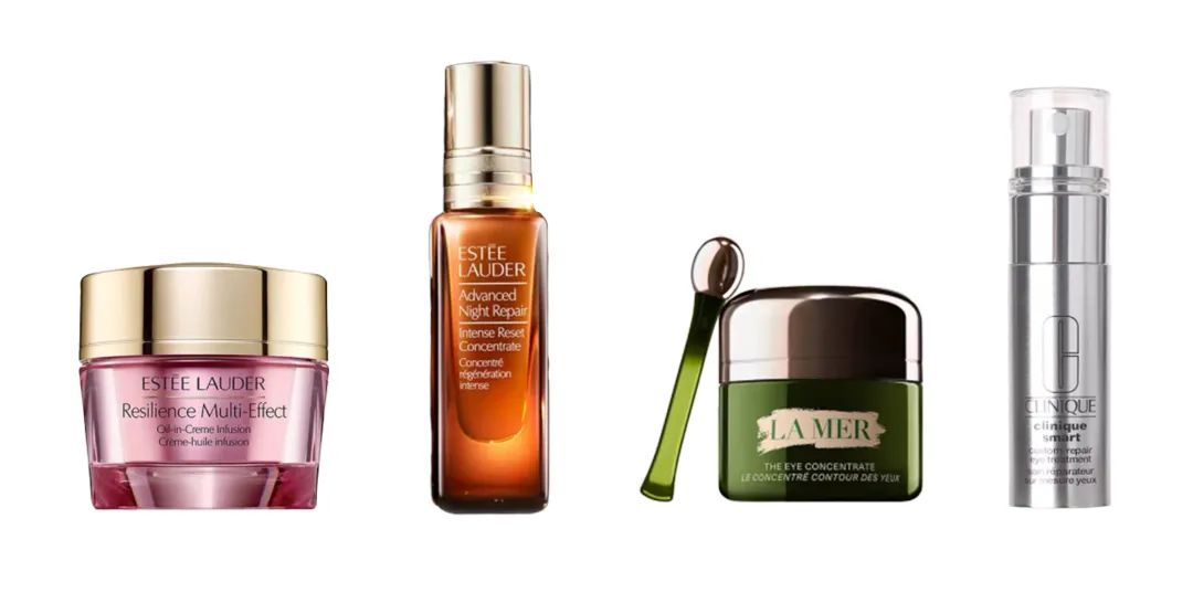 天呐，原来护肤品里竟有这么多毒cp