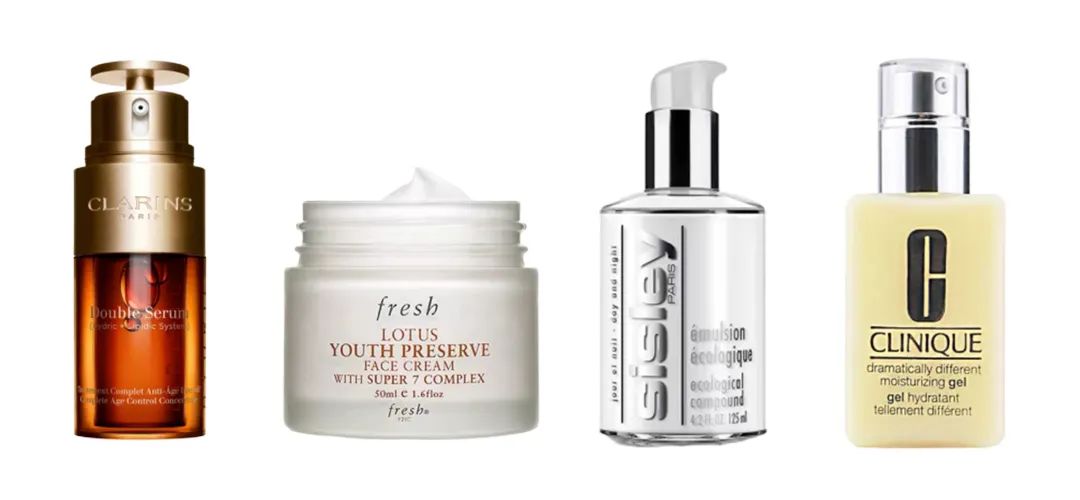 天呐,原来护肤品里竟有这么多毒cp