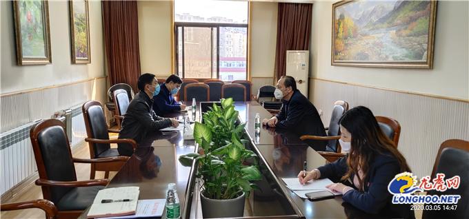 当好服务企业的“店小二”,当好企业店小二项目