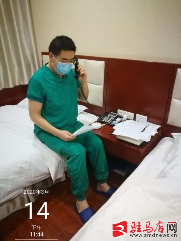 河南西平：小小联络员发挥大作用