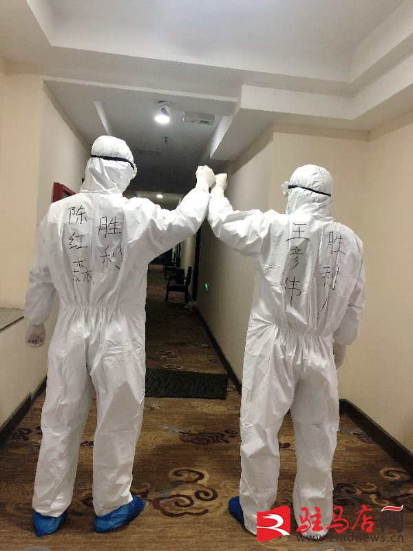 河南西平：小小联络员发挥大作用