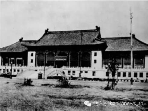 五里镇前世今生,五角场名字来历