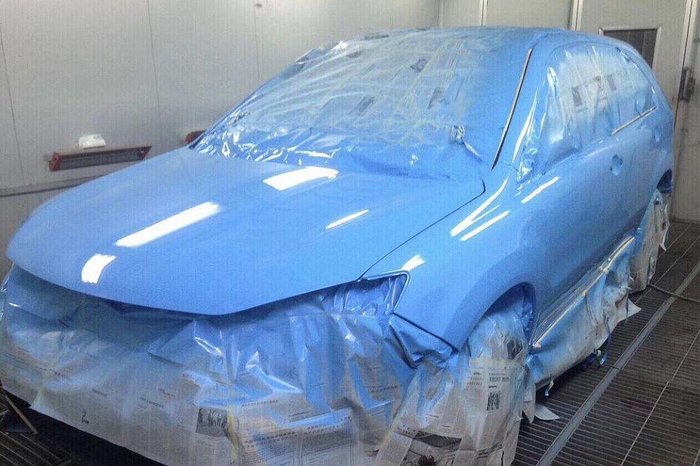 牛车实验室除积碳,牛车实验室刮痕