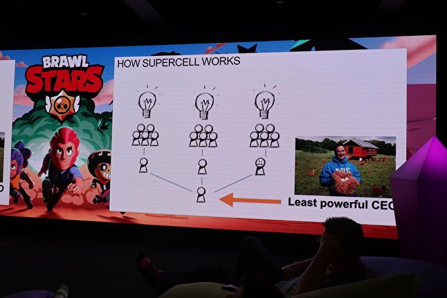 supercell卡通农场哪一年出的,supercell卡通农场预约