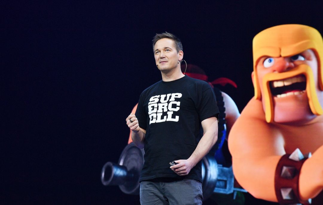 supercell卡通农场哪一年出的,supercell卡通农场预约