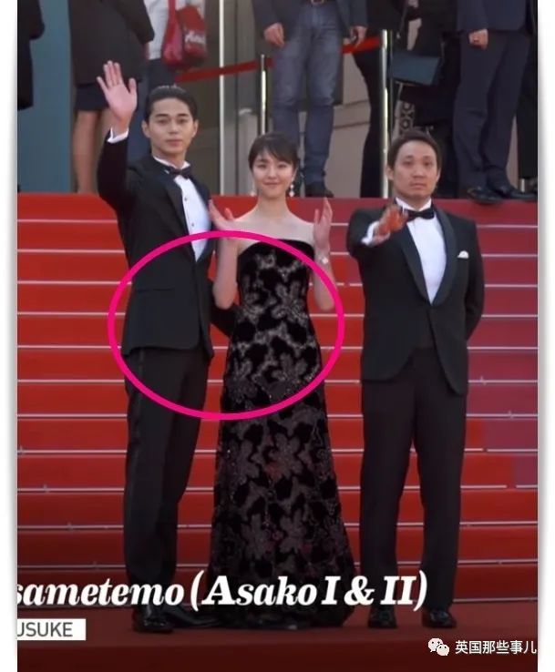 日本男明星出轨事件,日本男星出轨三个女艺人