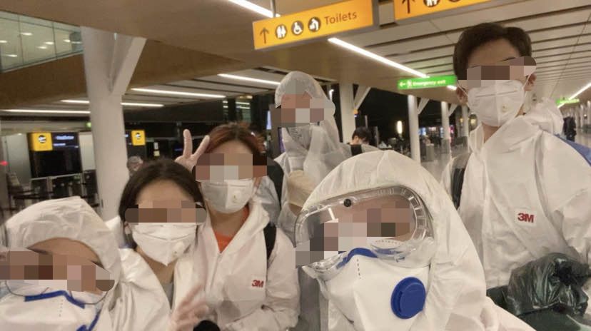 留学包机回国需要多少钱 (包机回国留学费用高吗)