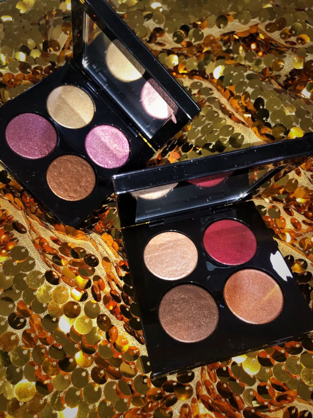 刚一恢复快递,我就花了五千多买这些……