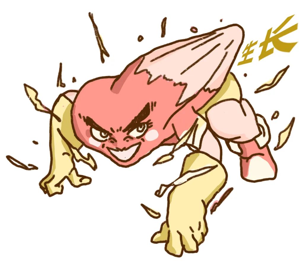 小科普漫画大全,致敬逆行者科普漫画