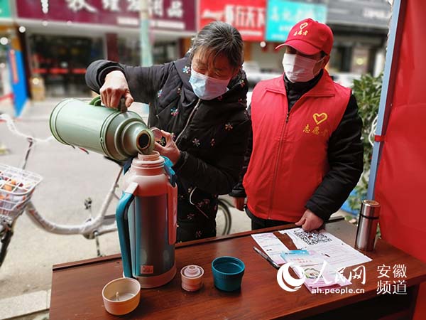 致敬安徽抗击疫情英雄,致敬战疫人