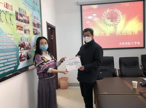 抗疫一线党旗红勠力同心战疫情,勠力同心共同抗疫