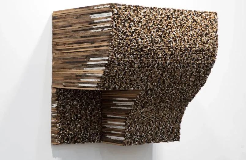 香港巴塞尔艺术展2023年门票价格,香港巴塞尔艺术欣赏