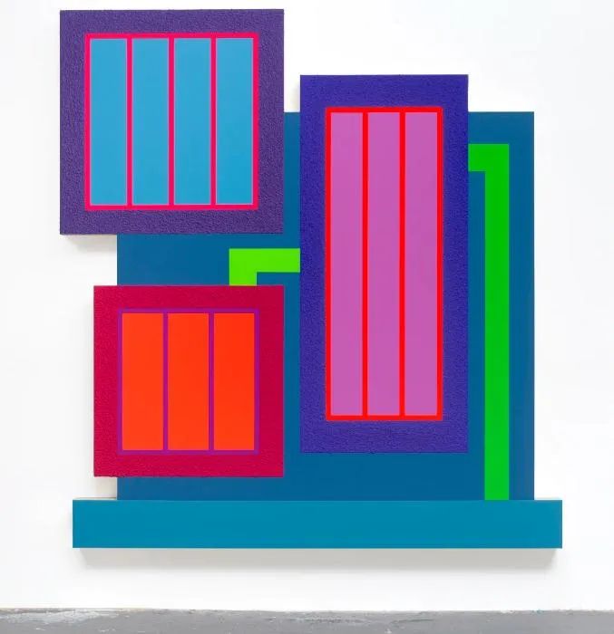 香港巴塞尔艺术展2023年门票价格,香港巴塞尔艺术欣赏