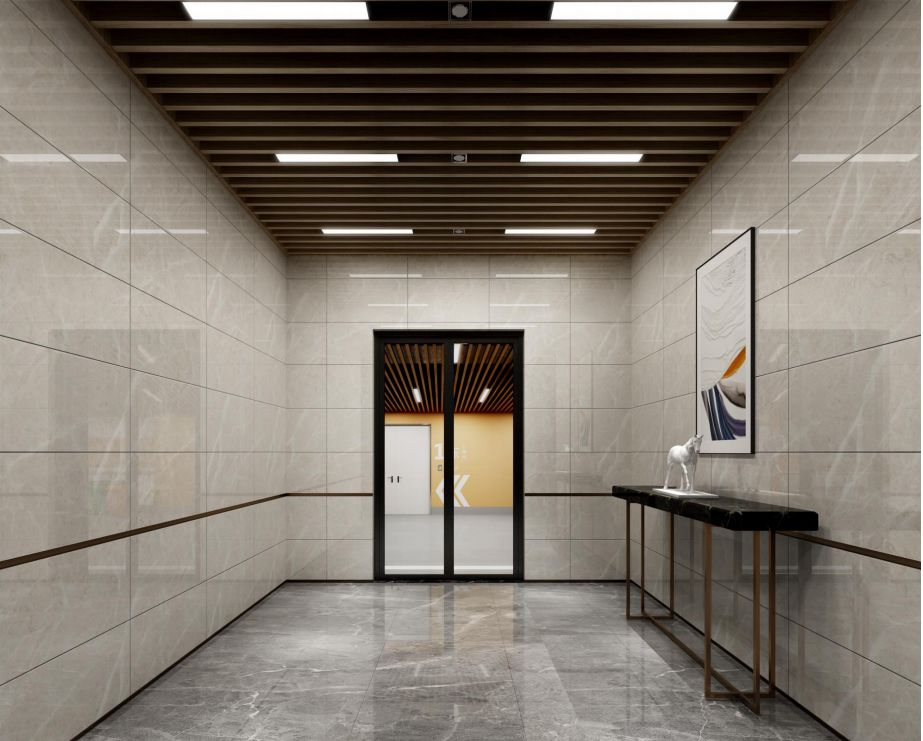 中南林樾4000精装划算,中南林樾底层