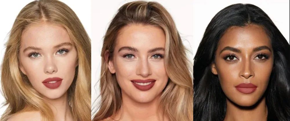 ct吻痕口红是什么色号,全网很火的口红色号有哪些