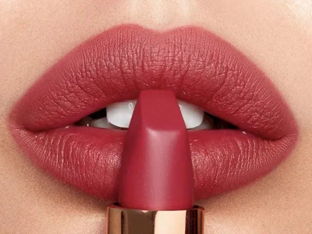 ct吻痕口红是什么色号,全网很火的口红色号有哪些