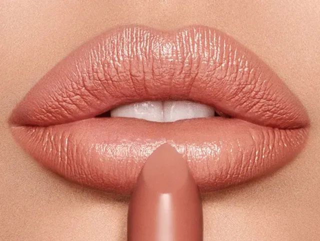 ct吻痕口红是什么色号,全网很火的口红色号有哪些