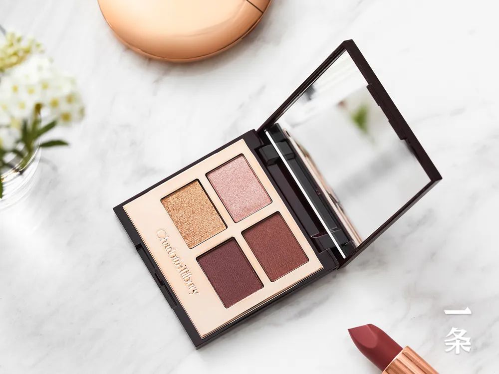 ct吻痕口红是什么色号,全网很火的口红色号有哪些