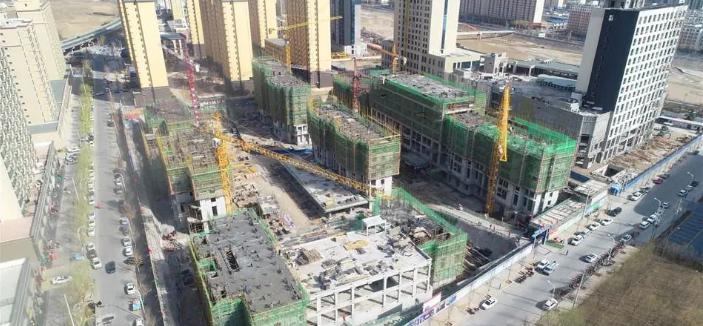 武山县金庭御景湾小区,武山县金庭御景湾