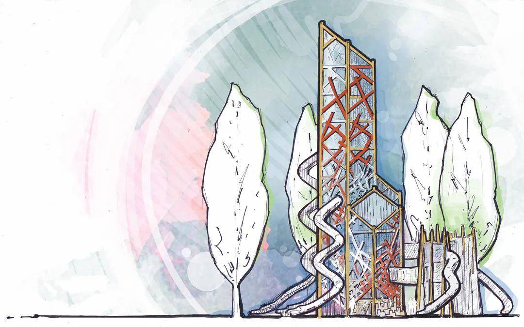 孩童的游乐场是我们回不去的童年,童年中的游乐园