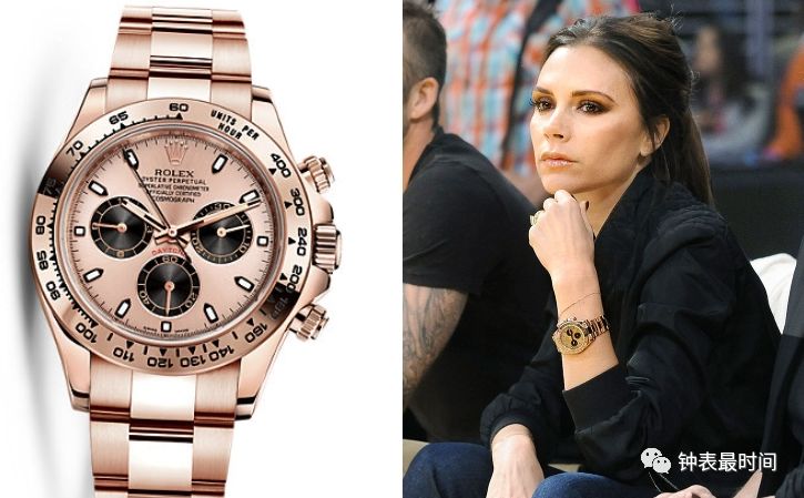 女士腕表的时尚风情,女士腕表行业