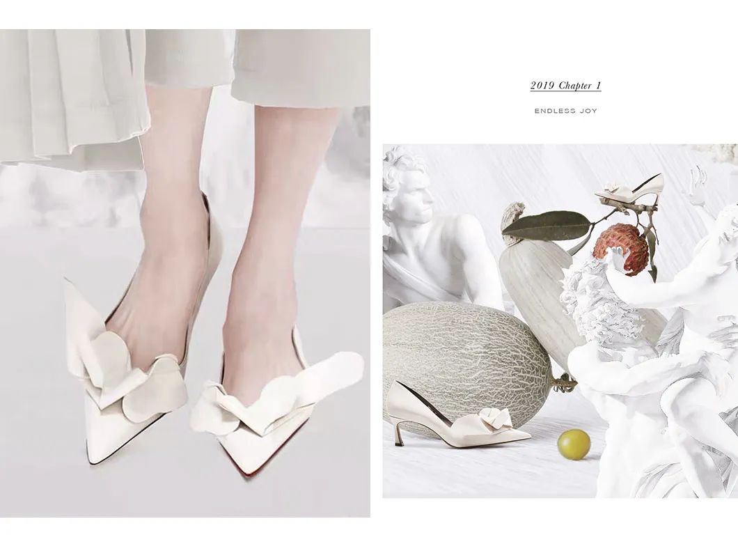 2020年春季最火的3种单鞋谁穿都美,性价比高的春夏单鞋推荐