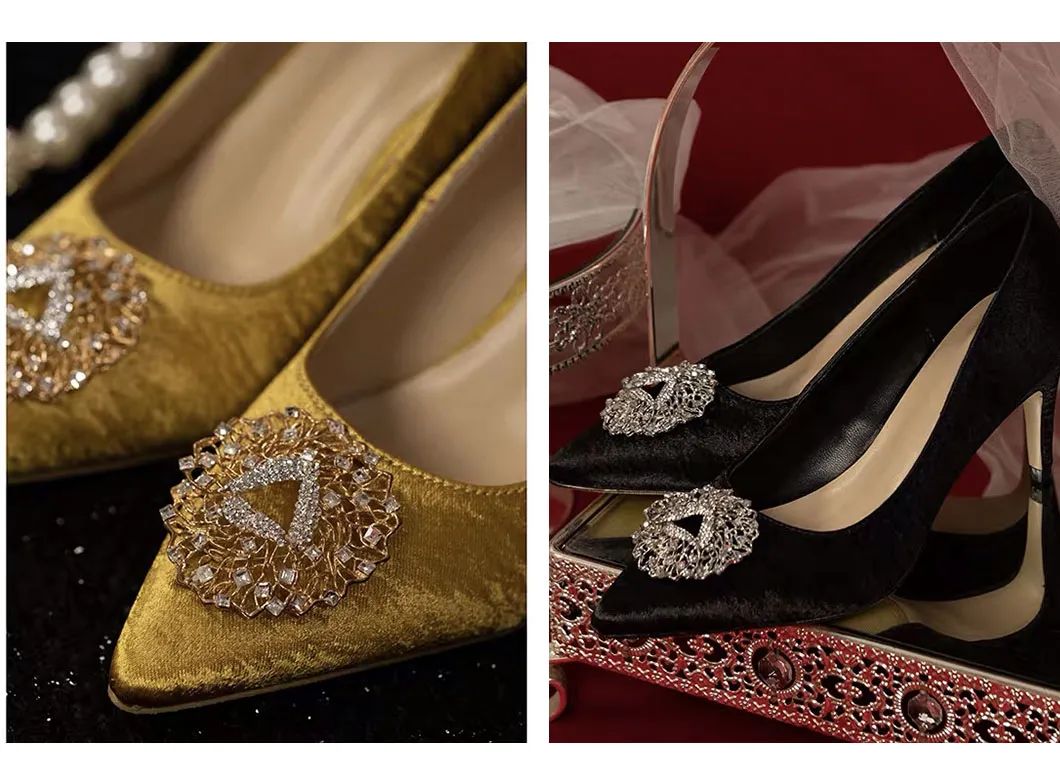 2020年春季最火的3种单鞋谁穿都美,性价比高的春夏单鞋推荐