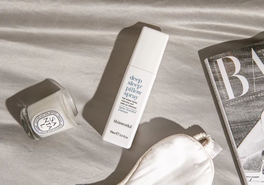 您好，请查收您预定的拯救睡眠好物手册