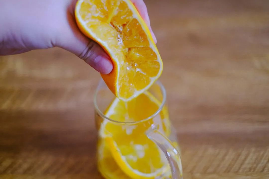 学会这6杯「快乐水」，跟奶茶店说byebye