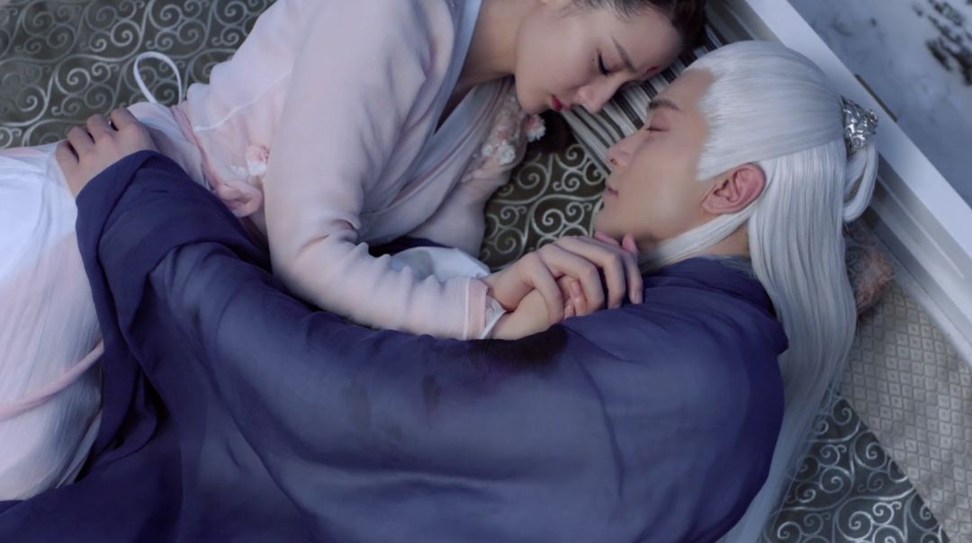 当代女孩为何沉迷于嗑cp,当代女生单身的原因是因为嗑cp