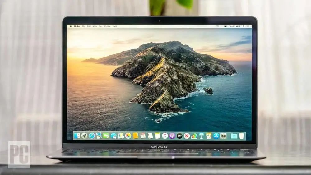 macbookair2018评测,macbookair2020款13英寸测评