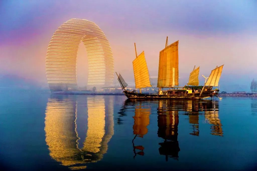 湖州温泉喜来登度假酒店,湖州喜来登温泉度假酒店