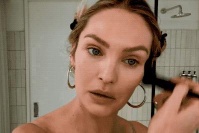 你知道怎样护肤吗,男生上了粉底怎么显得自然