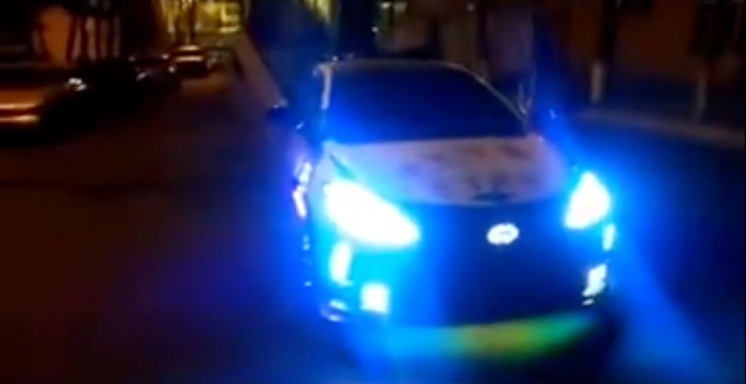 轮毂电机怎么改成单边驱动,轮毂改中置电机