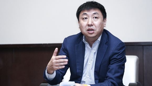 窥报⑪｜首创置业：点“石”成“金”