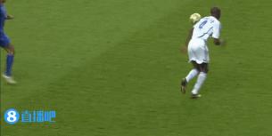 马竞vs齐祖完整视频,齐祖出山欧冠三连