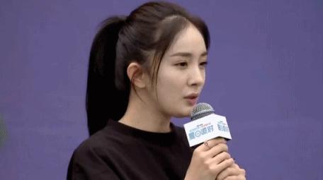 为什么女明星如此钟爱这个发型,发型果然是检验颜值