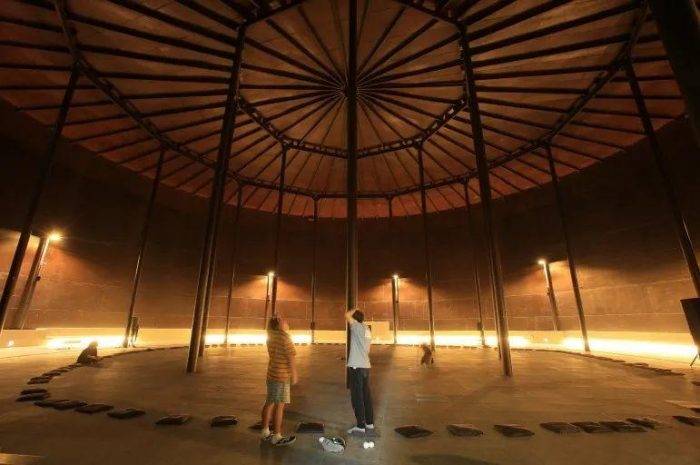 加油站废弃油罐处理说明,石油废旧油罐应该怎么处理